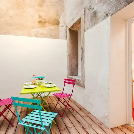 Appartement Patio Mediterranee - Premiere Conciergerie